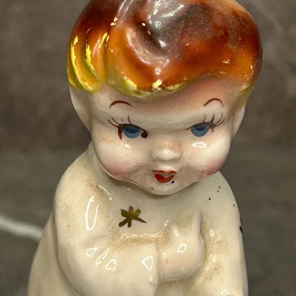 Lipper & Mann vintage lipper